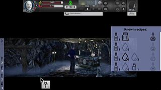 No, I'm Done with Cost of Survival Finale