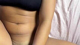 Christmas Gift: Amateur Couple Nysdel Bangs My Best Friend!