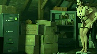 Delicious Tasty Intense Gameplay Simulator Hentai