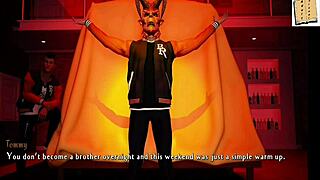 Being A Dik Route 22