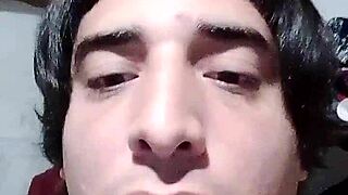 breaking my gay ass open 😩