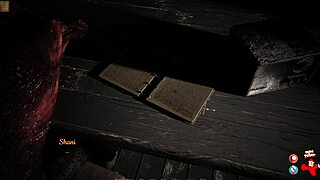 Desert Stalker Ep 48 hides steamy lingerie secrets