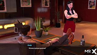 Fashion Business Forbidden Desire Episode 91