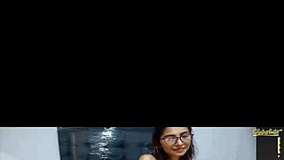 Webcam Latina Teen Girl Live Show