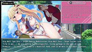 Magical Girl Otometia Part 2 Bound in Bondage