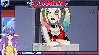 DCコミックスがガールズをウェルカムバック、Something Unlimited Part 133