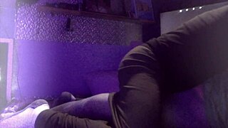 i can't get enough of cherrysoda's wild oral skills