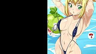 Hey Kohaku, What's Your Wildest Dr. Stone Fantasy?