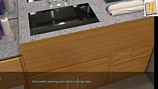 wvm 1 meeting john johnson in erotic game