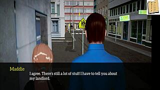 My New Family 132: 3D Cartoon Adventure