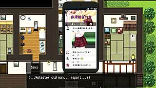 Scars Of Summer After Saki In Anime Hentai Game Adventure