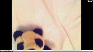 Nikkix Web Chat Webcam Session