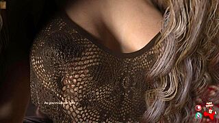 Desert Stalker Ep 48 hides steamy lingerie secrets