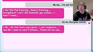 When Baking With A Girl Goes Wrong Fap Ceo Uncensored!