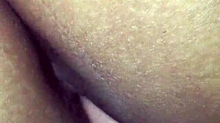 i fingered my prima so good