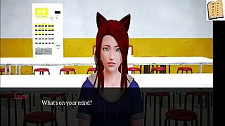 My New Family 132: 3D Cartoon Adventure