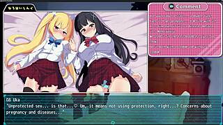 Magical Girl Otometia Part 2 Bound in Bondage