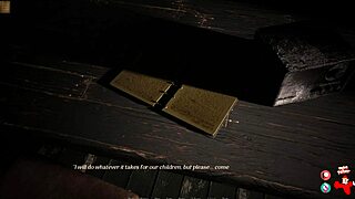 Desert Stalker Ep 48 hides steamy lingerie secrets