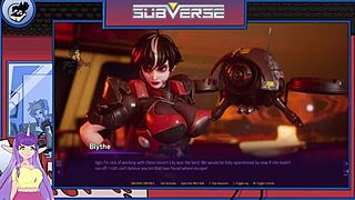 Studiofow’s Subverse Part 13 Unleashed!