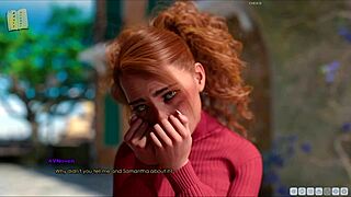 Lust Academy 222 Game Adventure Continues