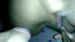 Mature Wife Begs For Monster Cock In Her Big Ass!