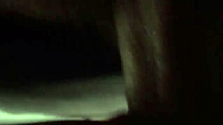 Hot Petite Asian Gf's Perfect Gripping Pussy Ripped Clothes