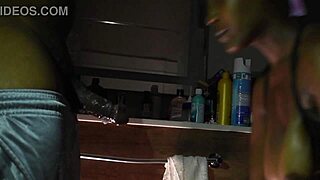 wet couple with chubby figures in anime style