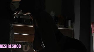 wet couple with chubby figures in anime style