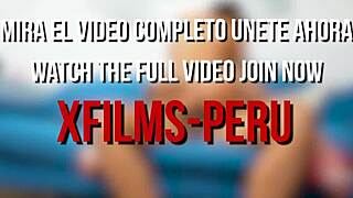 venezuelan woman enjoys passionate time with her dark-skinned boyfriend