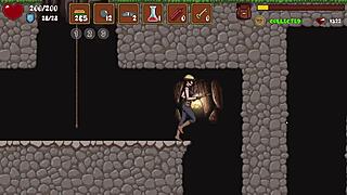 Hailey's Treasure Adventure Part 1: A Game of Discovery and Exploration