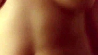 homemade love making between husband and wife