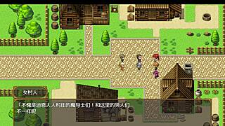 Bakunyuu party turns into NTR betrayal.