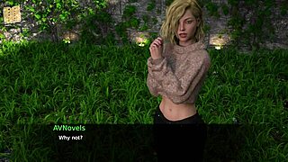 Nursing Back to Pleasure