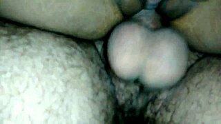 Mature Wife Begs For Monster Cock In Her Big Ass!