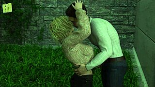 Nursing Back to Pleasure