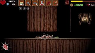 Petualangan Harta Hailey Bagian 1 Game Penemuan Eksplorasi Mesum