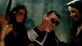 i dance with my big uncensored tits