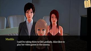 Have you seen my new family 215 with big tits?