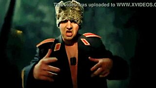 i dance with my big uncensored tits