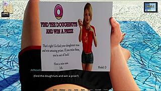 Exploring Sunshine Love In The Game World, Discovering New Adventures And Challenges