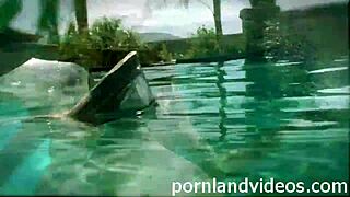 hot blonde slut taking big white cock in ass 😈