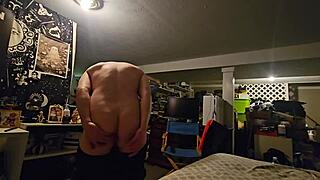 I Fucked Him So Good, Feeling Intense Pleasure