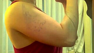 The therapist is a BBC specialist, sucking monster cock.