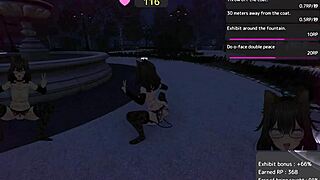 I played through Seleka-san park all missions real difficulty