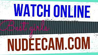 Top pornstar performs in exclusive scene