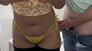 أقذر فضيحة جنسية مصرية في غرفة تخزين الإسكندرية!