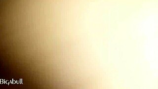 Sucking black cock at night! Wow!