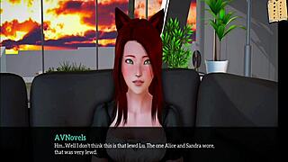 my new family 292 big tits redhead homemade 😍