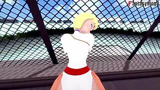 im powergirl fuckin two supermans full fantasyking3