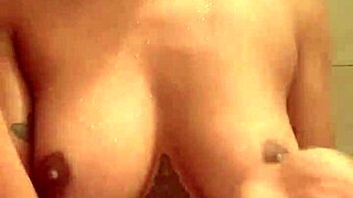 soapy fun with sucia